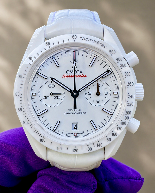 Omega Speedmaster Dark Side of the Moon (311.93.44.54.04.002)