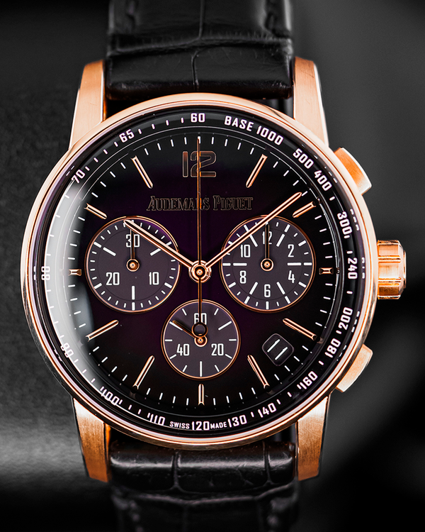 Audemars Piguet Code 11.59 (26393OR)