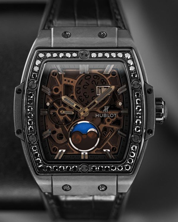 Hublot Spirit Of Big Bang (647.CI.1110.LR.1200)