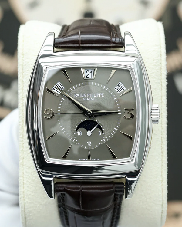 Patek Philippe Complications (5135G)
