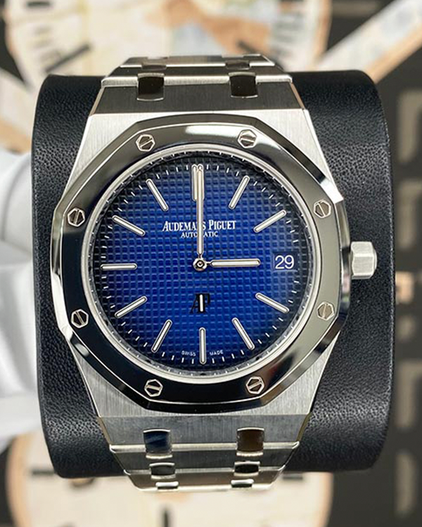 Audemars Piguet Royal Oak (15202IP.OO.1240IP.01)