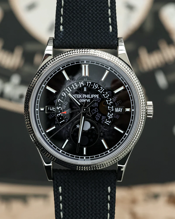 Patek Philippe Complications (6159G-001)