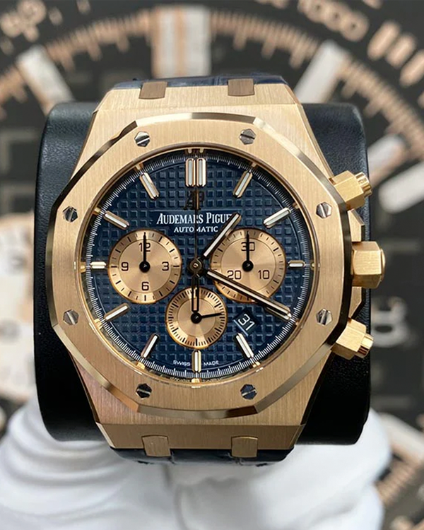 Audemars Piguet Royal Oak (26331OR.OO.D315CR.01)