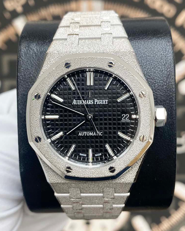 Audemars Piguet Royal Oak (15454BC.GG.1259BC.03)