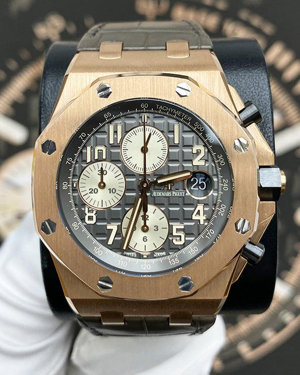 Audemars Piguet Royal Oak Offshore (26470OR.OO.A125CR.01)