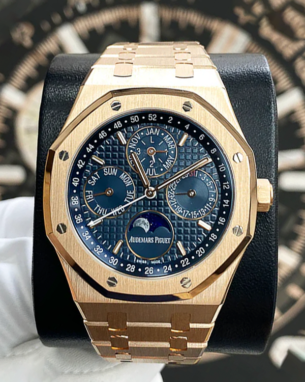 Audemars Piguet Royal Oak (26574OR.OO.1220OR.02)