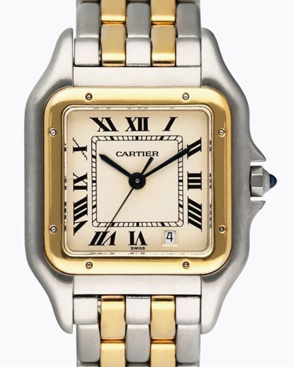 Cartier Panthère Cougar (83083242)