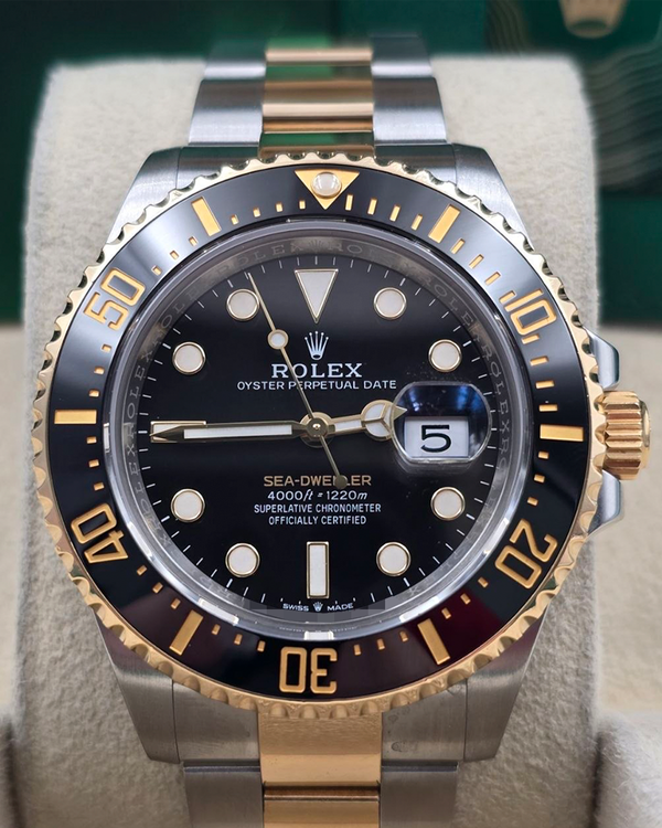 Rolex Sea-Dweller (126603)