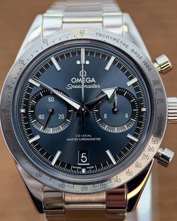 Omega Speedmaster (332.10.41.51.03.001)
