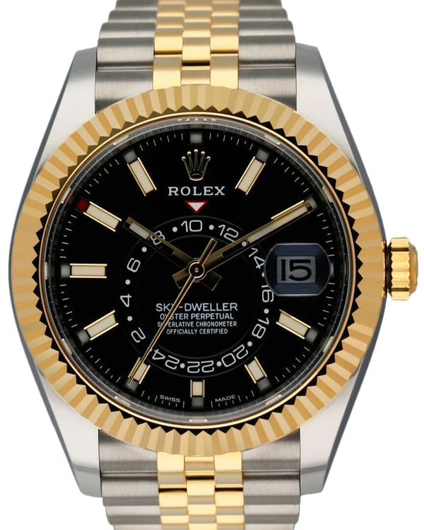 Rolex Sky-Dweller (326933)