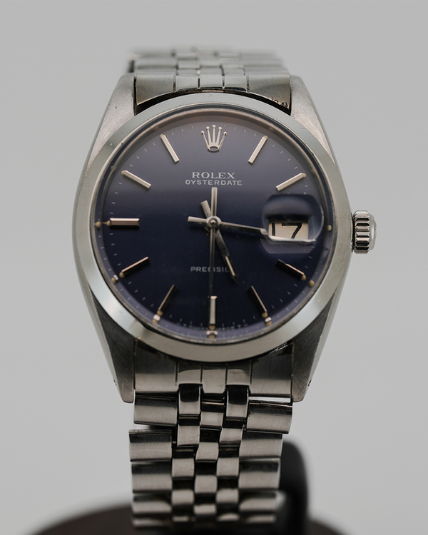 No Reserve - Rolex Datejust (6694)