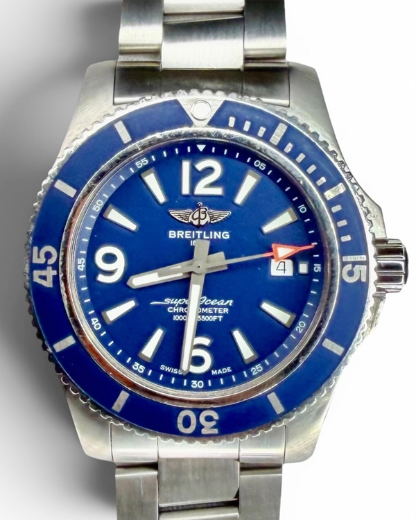 Breitling Superocean (A17367)