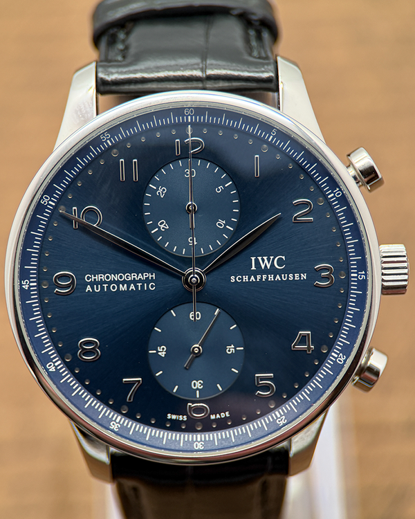 IWC Schaffhausen IWC Portugieser (IW371491)