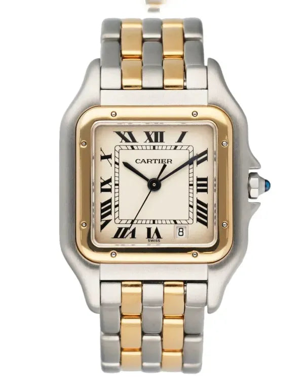 Cartier Panthère Cougar (83083242)