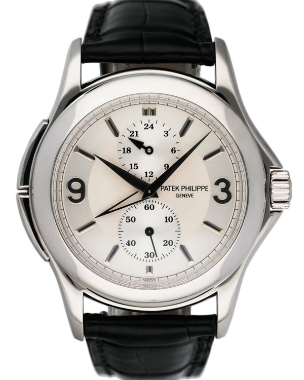Patek Philippe Calatrava (5134G-001)