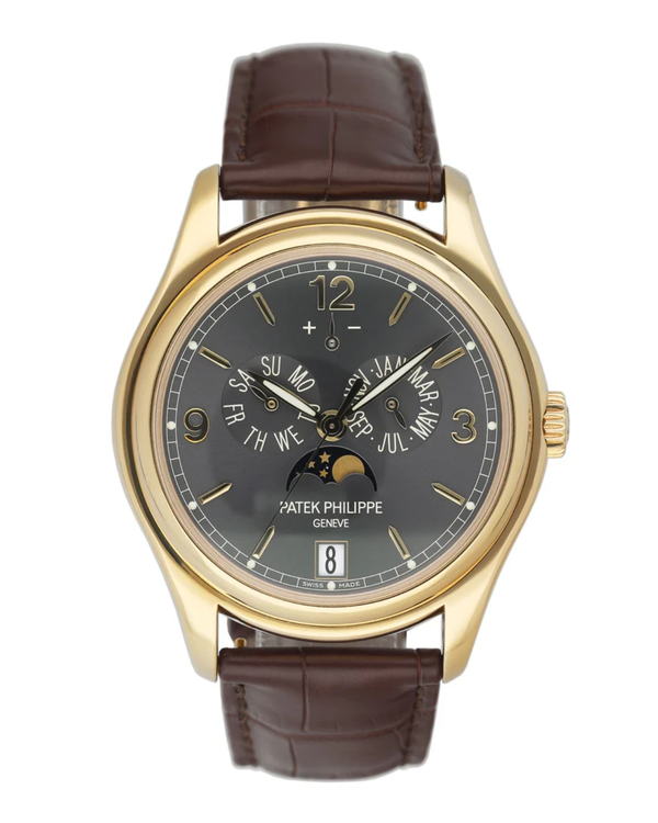 Patek Philippe Annual Calendar (5146J-001)