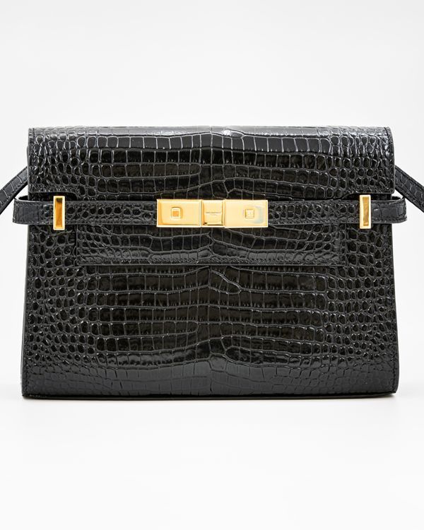 Saint Laurent Monogram