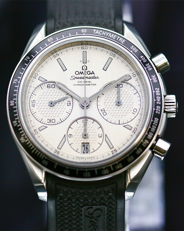 No Reserve - Omega Speedmaster (326.32.40.50.02.001)