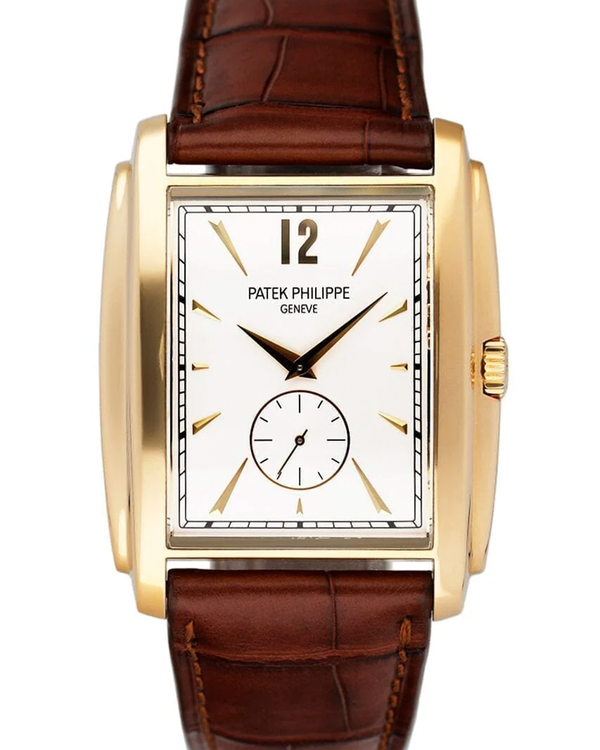 Patek Philippe Gondolo (5124J-001)