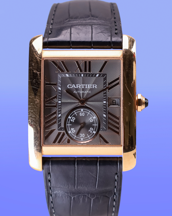 Cartier Tank (3590)