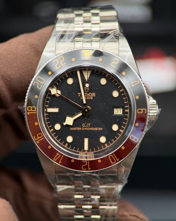Tudor Black Bay (7939G1A0NRU)