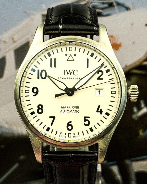 IWC Schaffhausen Pilot (IW327012)