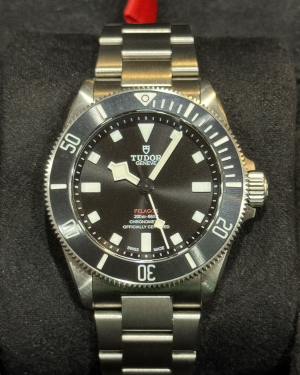 Tudor Pelagos (25407N)
