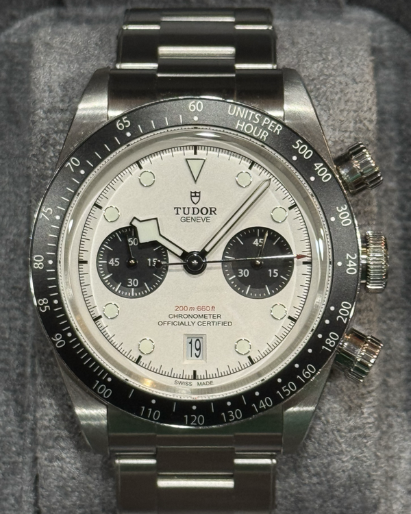 Tudor Black Bay (79360)