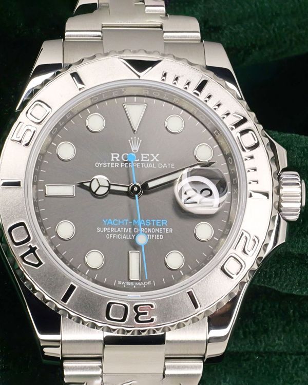 Rolex Yacht-Master (116622)