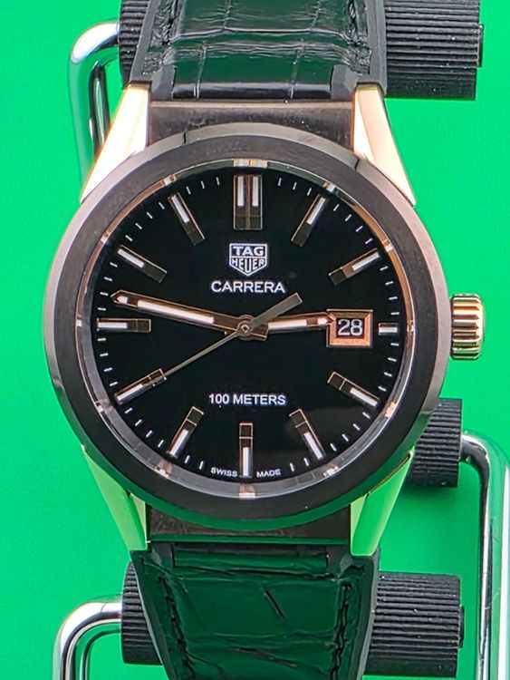 Tag Heuer Carrera (WBG1350.FC6418)