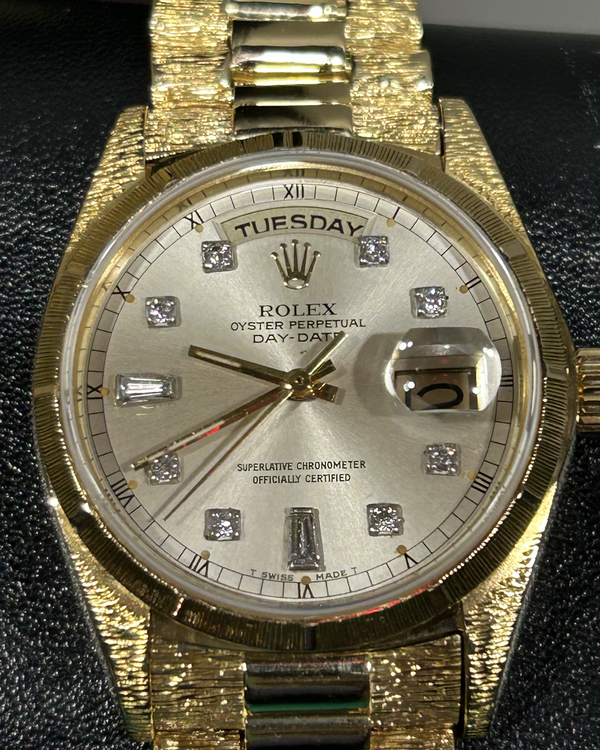 Rolex Day-Date (18038)