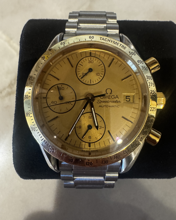 Omega Speedmaster (175.0043)