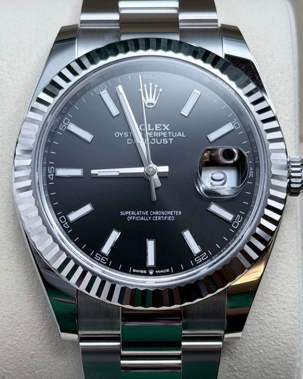 Rolex 1908 (126334)