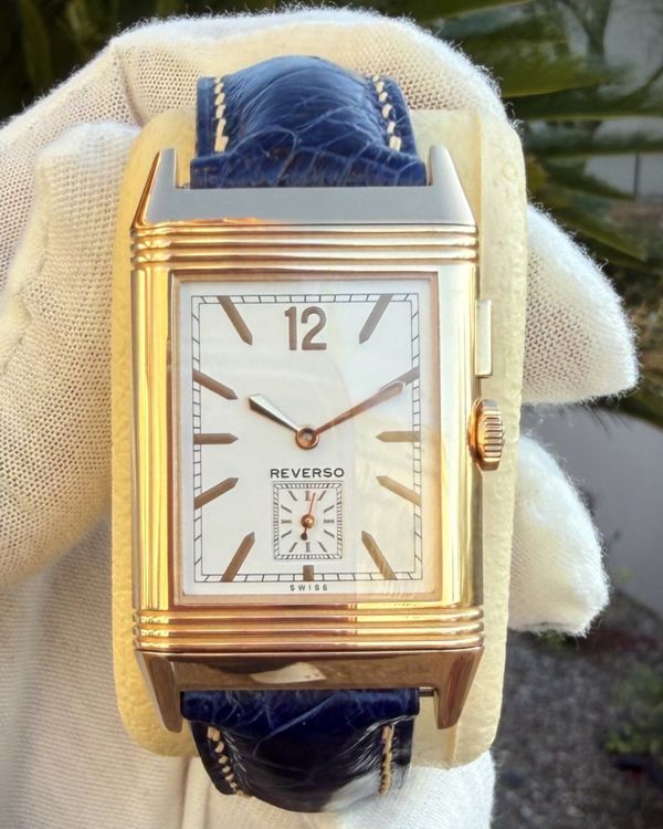 Jaeger-LeCoultre Reverso (Q3782520)
