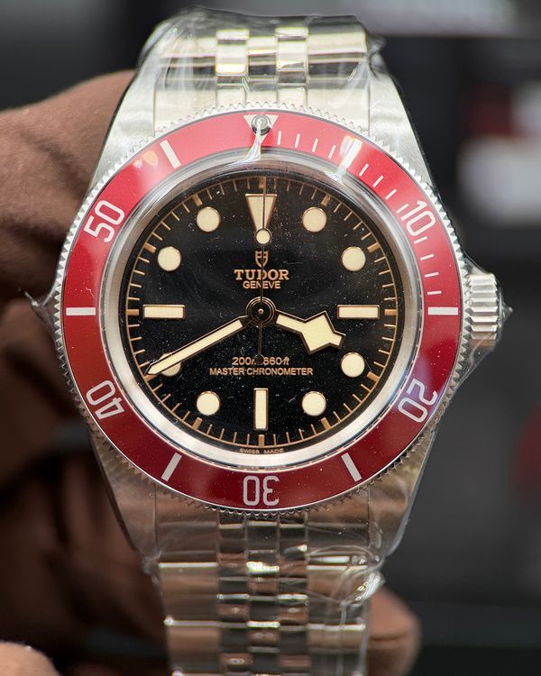 Tudor Black Bay (7941A1A0RU)