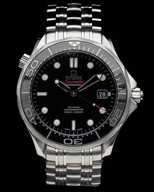 Omega Seamaster Diver 300M (212.30.41.20.01.003)