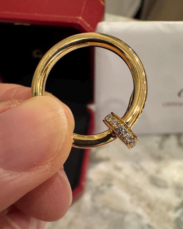 Cartier Juste Un Clou (Gqo121)