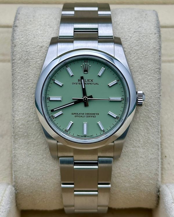 Rolex Oyster Perpetual (8)