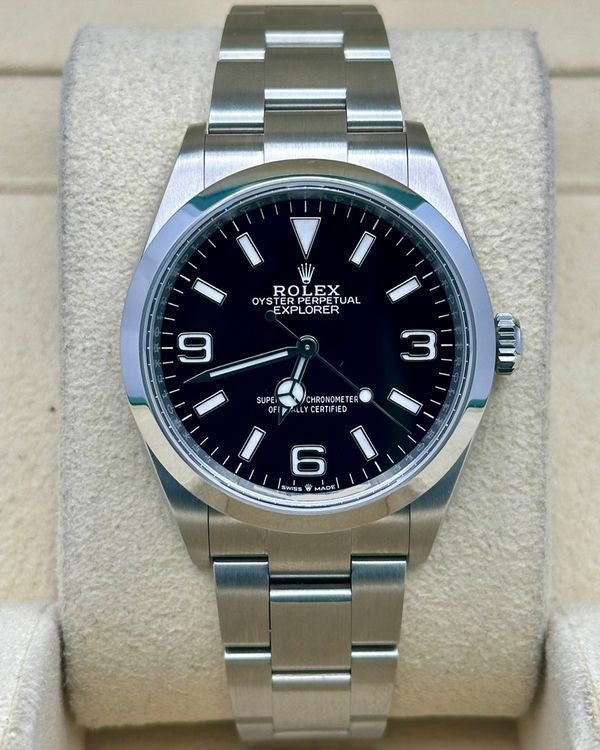 Rolex Explorer (91)