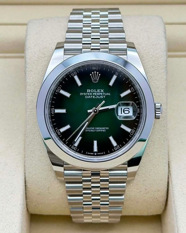 Rolex Datejust (71)