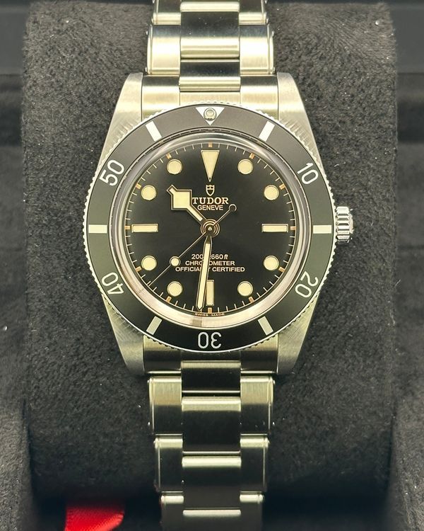 Rolex Black Bay (2010)
