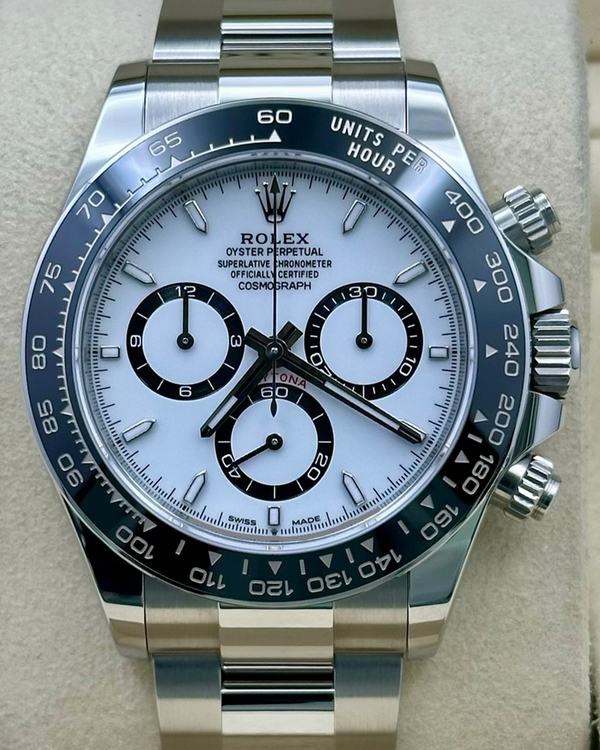 Rolex Cosmograph Daytona (908)