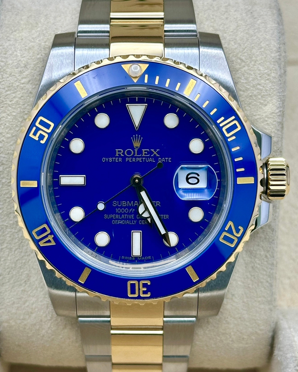 Rolex Submariner (312)