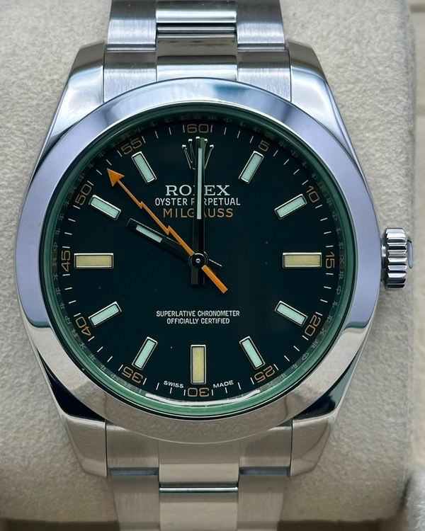 Rolex Milgauss (61)