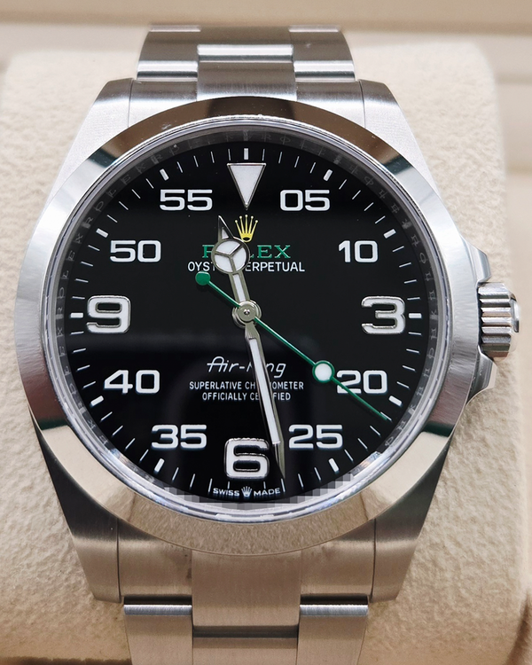 Rolex Air-King (126900)