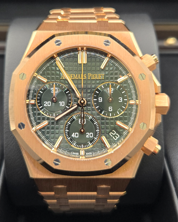 Audemars Piguet Royal Oak (26240OR.OO.1320OR.04)