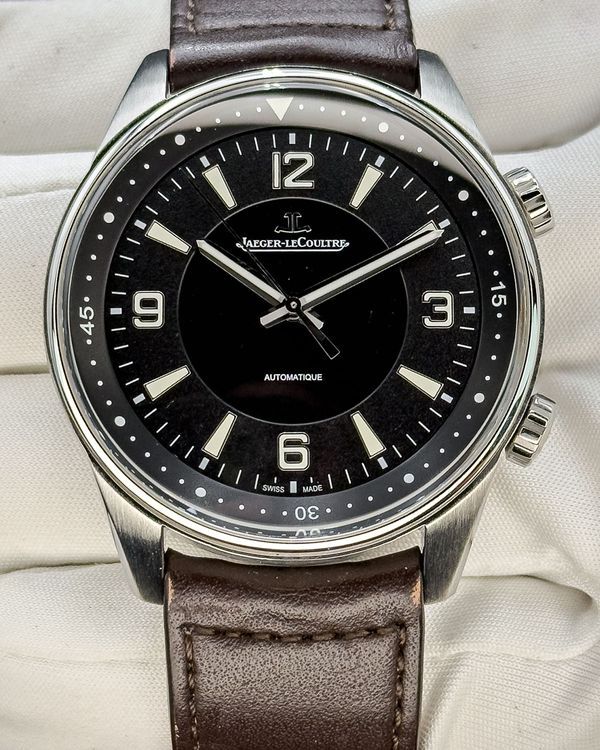 No Reserve - Jaeger-LeCoultre Polaris (Q9008471)