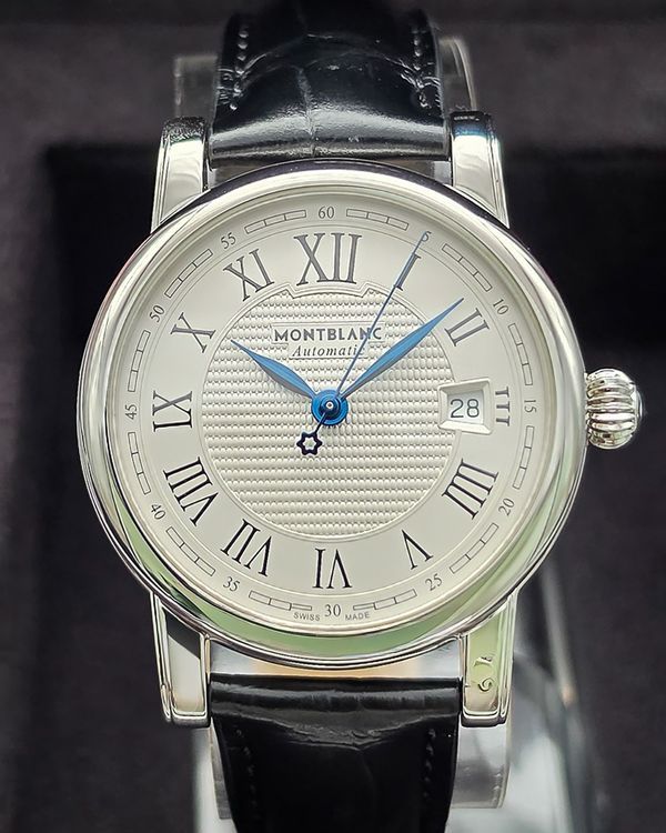 No Reserve - Montblanc Star (107114)
