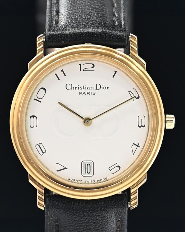 No Reserve - Dior Vintage (45.122.3)