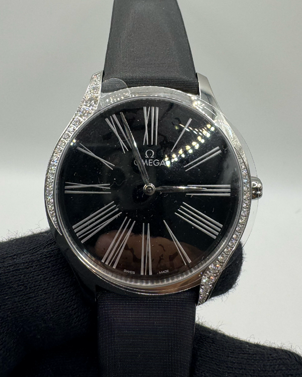 Omega De Ville Trésor (428.17.39.60.01.001)